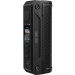 Lost Vape Thelema Solo 100W TC Phantom Black – Zboží Dáma