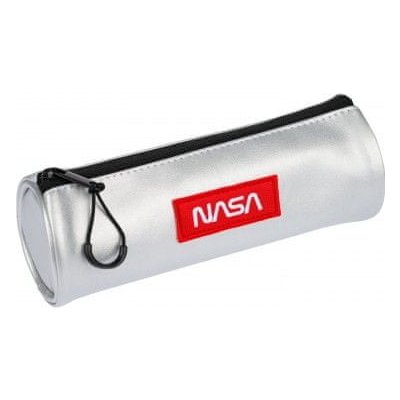 Presco Group Etue NASA stříbrná – Sleviste.cz