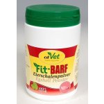 cdVet Fit- BARF Vaječné skořápky 1000 g – Hledejceny.cz