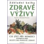 Základní zdravé výživy – Hledejceny.cz