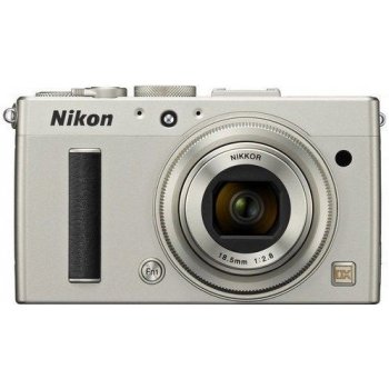 Nikon Coolpix A