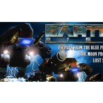 Earth 2150 Trilogy – Zboží Živě