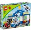 Lego LEGO® DUPLO® 5681 Policejní stanice