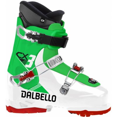 Dalbello CX 3.0 CABRIO GW JR 23/24 – Zboží Mobilmania