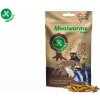Krmivo terarijní JK Animals Dried Mealworms 80 g