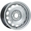 Alcar Stahlrad 8477 6.5x15 4x108 ET27