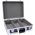 Omnitronic CD-Case ALU Digital-Booking case (kufr) (d x š x v) 380 x 425 x 175 mm – Zboží Živě