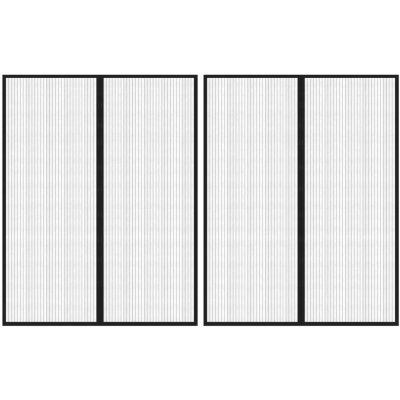 Moskytiéra do dveří 160 cm x 230 cm – Hledejceny.cz
