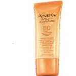 Avon - Sun+ matující tónovací krém na opalování proti stárnutí pleti SPF50 50 ml – Zboží Mobilmania