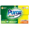 Prací kapsle a tableta Purox Universal práškové kapsle na praní 20 PD