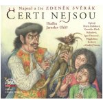 Čerti nejsou - Zdeněk Svěrák – Zboží Dáma