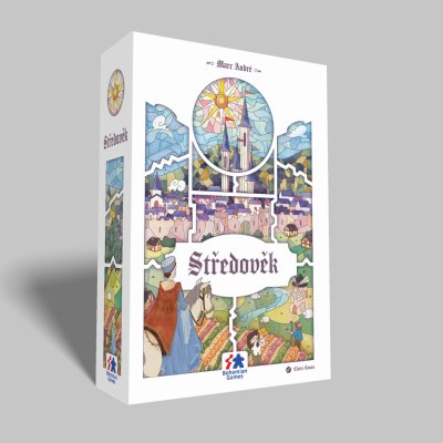 Bohemian Games Středověk – Sleviste.cz