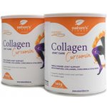 Nature´s Finest Collagen Joint Care Curcumin with Fortigel 2 x 140 g – Hledejceny.cz