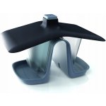 Prosperplast BIRDYFEED DOUBLE IBFD antracit 28cm – Zboží Dáma