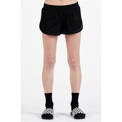 Nikita kraťasy Tolt Shorts black – Hledejceny.cz