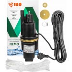 Dambat IBO Nemo 18095 – Zboží Dáma