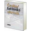 Česko-latinský slovník