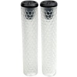 UNION Honeycomb soft transparent Gripy – Zboží Mobilmania