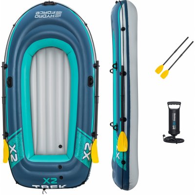 Bestway Hydro-Force Trek X3 61154 – Sleviste.cz