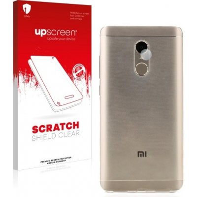 Ochranná fólie Upscreen Xiaomi Redmi Note 4X (Kamera Zadní strana) – Zboží Mobilmania