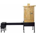 Master Smoker M – Zboží Dáma