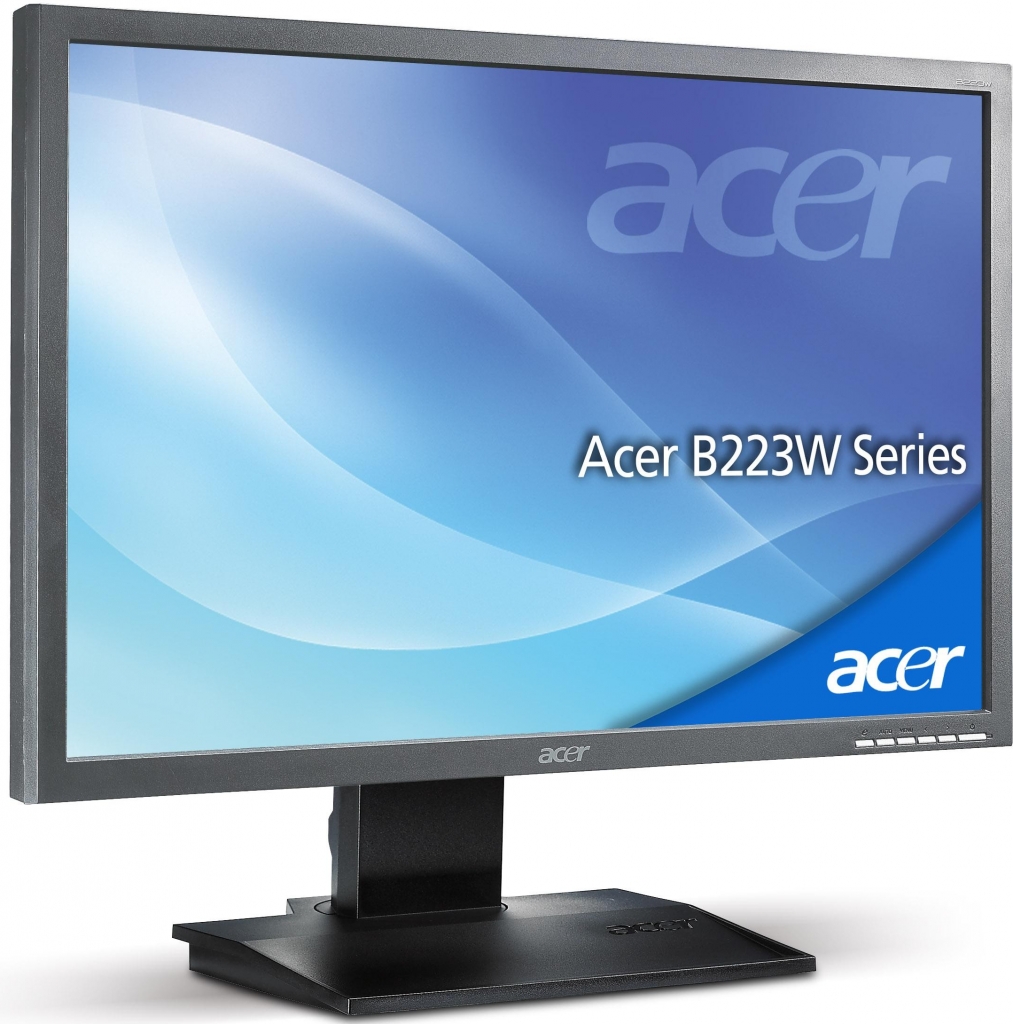 ACER B223PW DRIVER FREE ACER B223PW DRIVER FOR MAC DOWNLOAD