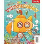 Dráček Vystřihovánky – Zboží Mobilmania