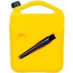 COYOTE SECURE Kanystr plastový na PHM 10 l – Sleviste.cz