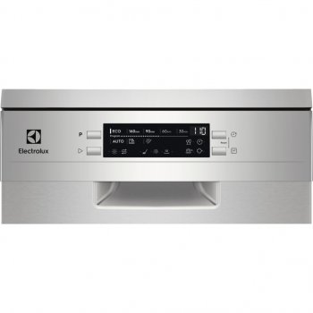 Electrolux ESM63300SX