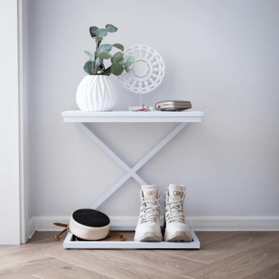 Kondela Apia bílá – Zboží Dáma