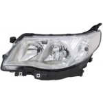 Levé přední světlo Subaru Forester (SH) 08-13 – Sleviste.cz