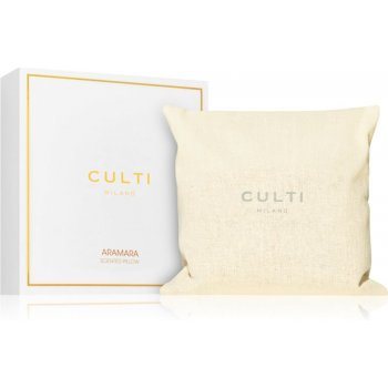 Culti Scented Pillow Aramara vonné granule v sáčku 250 g