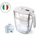 Laica Milano XXL J81-AA bílá – Zboží Dáma