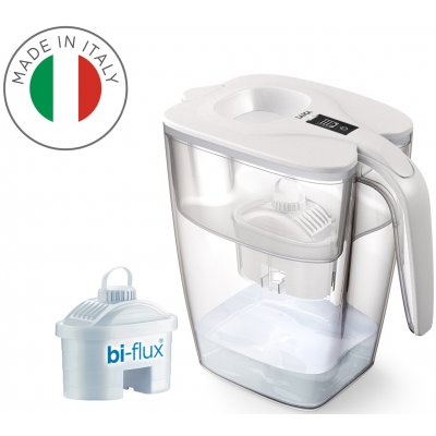 Laica Milano XXL J81-AA bílá – Zboží Dáma