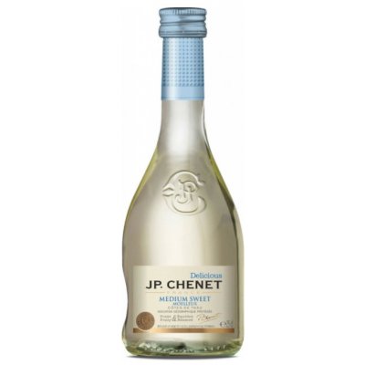 J. P. Chenet Medium Sweet bílé 11,5% 0,25 l (holá láhev) – Zbozi.Blesk.cz