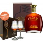 Ophyum Grand Premiere Solera 23y 40% 0,7 l (karton) – Hledejceny.cz