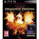 Hra na PS3 Dragons Dogma