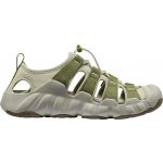 Keen Hyperport H2 sandály martini olive plaza taupe – Zboží Dáma