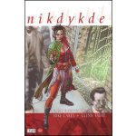 Nikdykde - comics - Gaiman Neil, Carey Mike, Fabry Glenn – Hledejceny.cz