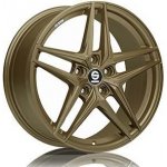SPARCO RECORD 8x18 5x114,3 ET45 RALLY bronze – Hledejceny.cz
