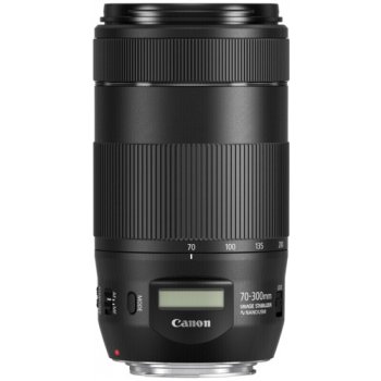 Canon EF 70-300mm f/4-5.6 IS II USM