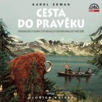Zeman: Cesta do pravěku Kaiser Oldřich : – Zboží Dáma
