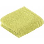 Vossen Ručník pro hosty Calypso Feeling 30 x 50 cm 494896vo499 Meadow zelená – Hledejceny.cz