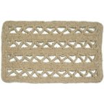 SPOKAR 2899904200 Rohož mřížková 60 x 120 cm – Sleviste.cz