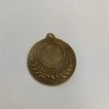 Sportovní medaile TROPHÉE VAINQUEURS MEDAILE 50 MM BRONZOVÁ