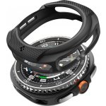 Spigen Liquid Air Matte Black Samsung Galaxy Watch 8 Classic (46mm) ACS09841 – Zboží Živě