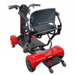 Eroute FOLD 4 Li-ion | Zboží Auto