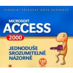 Microsoft Access 2000 – Hledejceny.cz