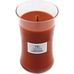 WoodWick Pumpkin Praline 609,5 g – Zboží Dáma