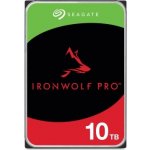 Seagate IronWolf Pro 10TB, ST10000NE000 – Hledejceny.cz